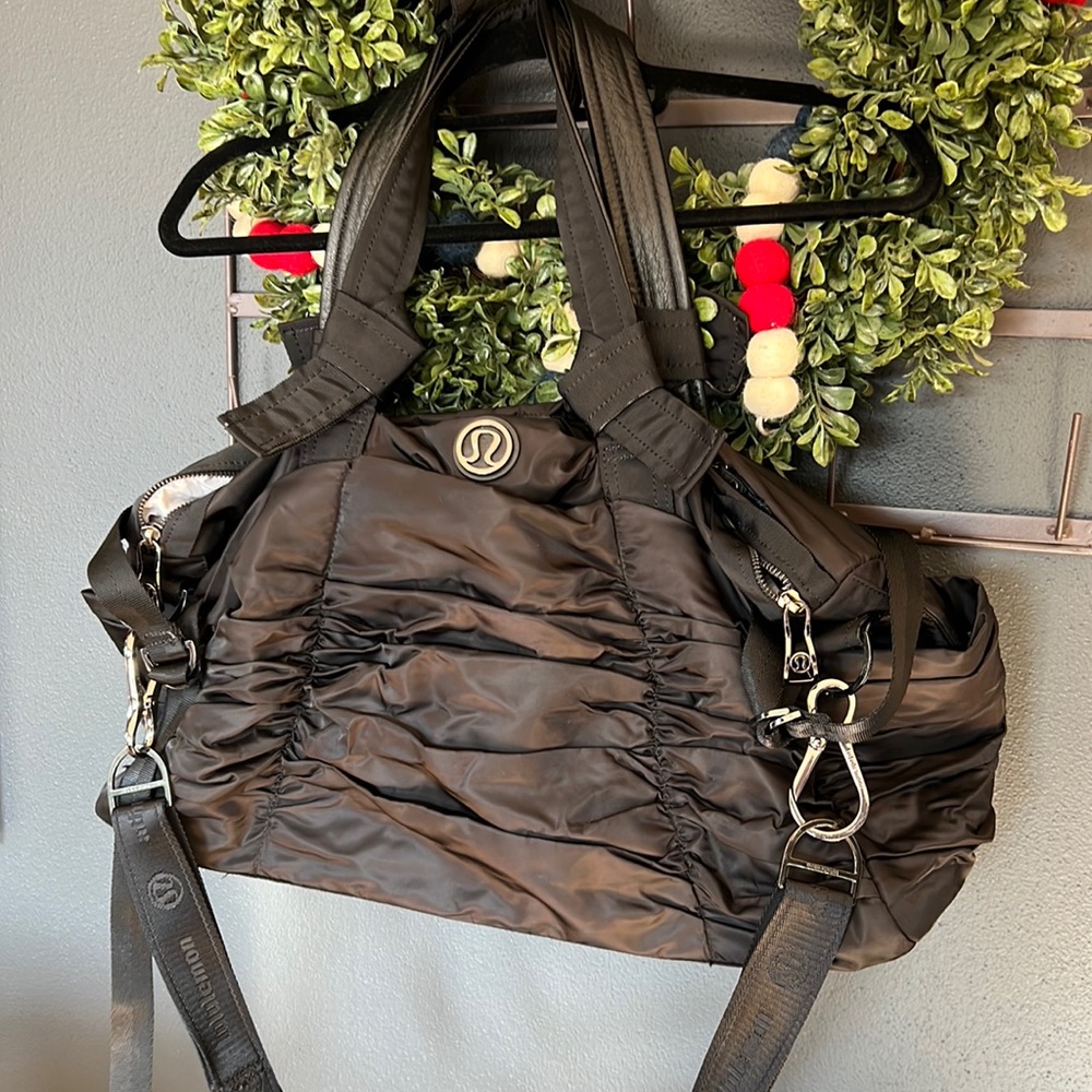Lululemon Bag